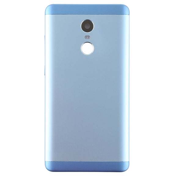 Back Cover for Xiaomi Redmi Note 4X(Blue)