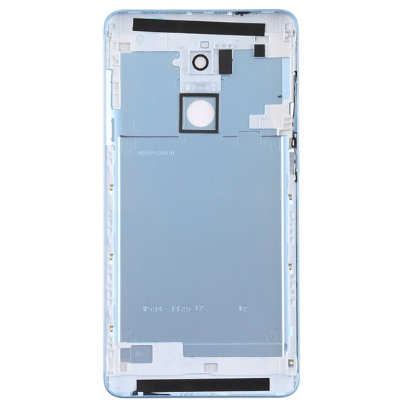 Back Cover for Xiaomi Redmi Note 4X(Blue)