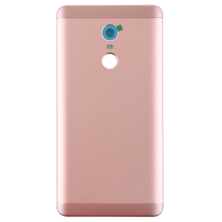 Back Cover for Xiaomi Redmi Note 4X(Rose Gold)