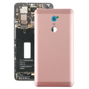 Back Cover for Xiaomi Redmi Note 4X(Rose Gold)