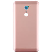 Back Cover for Xiaomi Redmi Note 4X(Rose Gold)
