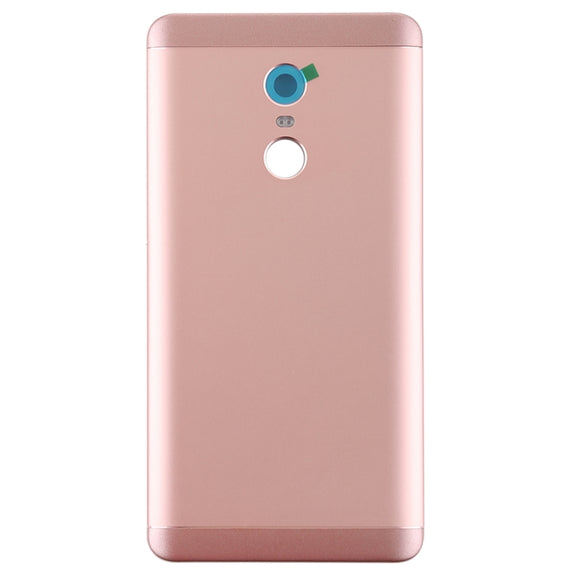 Back Cover for Xiaomi Redmi Note 4X(Rose Gold)