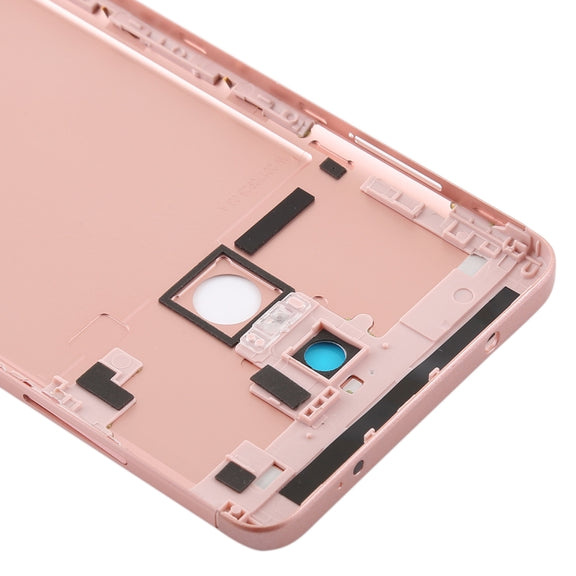 Back Cover for Xiaomi Redmi Note 4X(Rose Gold)