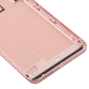 Back Cover for Xiaomi Redmi Note 4X(Rose Gold)