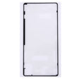 Performance Original Rear Housing Adhesive for Sony Xperia X - free shipping - PMC TechLife - Order now!