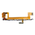 Original Power Button Flex Cable for Sony Xperia X - Flex Cable by PMC TechLife | Online Shopping South Africa | PMC TechLife | Buy Now Pay Later Mobicred