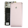 For Xiaomi Mi Max Battery Back Cover (Side Keys not Included)(Gold) - Back Cover by PMC TechLife | Online Shopping South Africa | PMC TechLife | Buy Now Pay Later Mobicred
