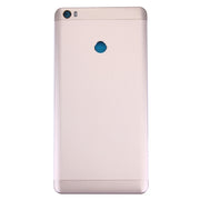For Xiaomi Mi Max Battery Back Cover (Side Keys not Included)(Gold)