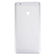 For Xiaomi Mi Max Battery Back Cover (Side Keys not Included)(Silver)