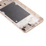 Battery Back Cover for Xiaomi Mi 5s(Gold)