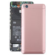 Battery Back Cover for Xiaomi Mi 5s(Rose Gold) - free shipping - PMC TechLife - Order now!
