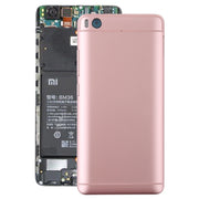 Battery Back Cover for Xiaomi Mi 5s(Rose Gold)