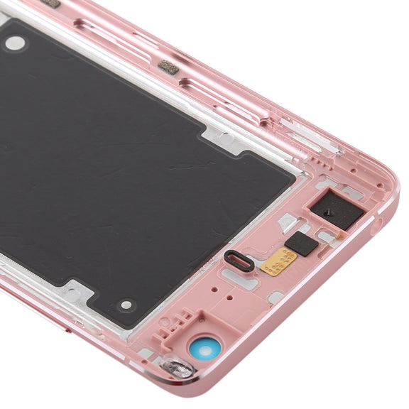 Battery Back Cover for Xiaomi Mi 5s(Rose Gold)