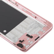 Battery Back Cover for Xiaomi Mi 5s(Rose Gold)