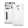 For Xiaomi Redmi 4 Pro Battery Back Cover(Silver) - Back Cover by PMC TechLife | Online Shopping South Africa | PMC TechLife | Buy Now Pay Later Mobicred