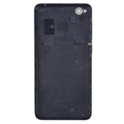 For Xiaomi Redmi 4A Battery Back Cover(Grey)