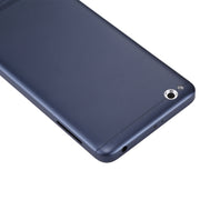 For Xiaomi Redmi 4A Battery Back Cover(Grey)