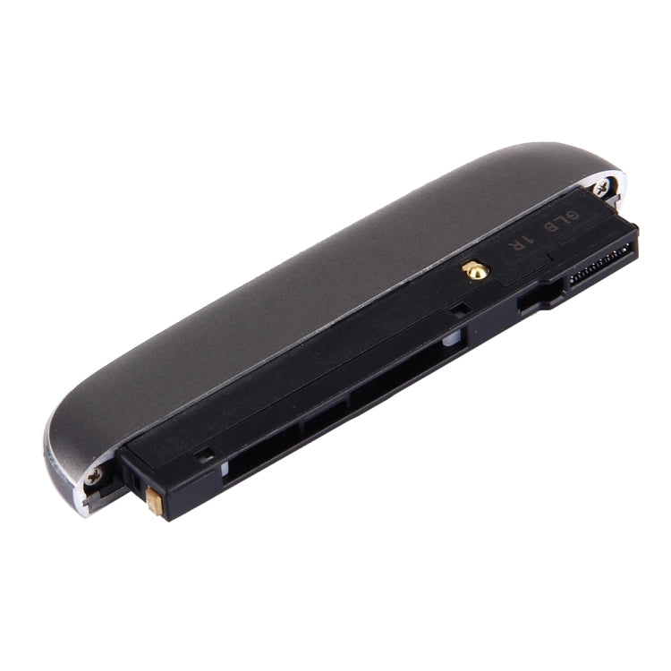 (Charging Dock + Microphone + Speaker Ringer Buzzer) Module for LG G5 / F700S,Kr Version(Grey)