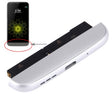(Charging Dock + Microphone + Speaker Ringer Buzzer) Module for LG G5 / F700S,Kr Version(Silver) - For LG by PMC TechLife | Online Shopping South Africa | PMC TechLife | Buy Now Pay Later Mobicred