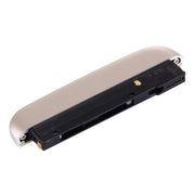 (Charging Dock + Microphone + Speaker Ringer Buzzer) Module for LG G5 / LS992 (US Version)(Gold)