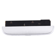 (Charging Dock + Microphone + Speaker Ringer Buzzer) Module for LG G5 / LS992 (US Version)(Silver)