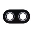 Back Camera Lens for Asus Zenfone 4 Max ZC554KL - Camera by PMC TechLife | Online Shopping South Africa | PMC TechLife