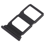 For Vivo Xplay6 2 x SIM Card Tray (Black)
