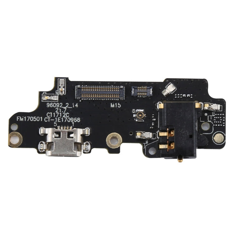 For Meizu M5 Note Charging Port Board