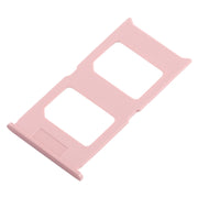 For Vivo V3 2 x SIM Card Tray (Rose Gold)