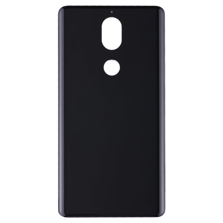 Back Cover for Nokia 7(Black)