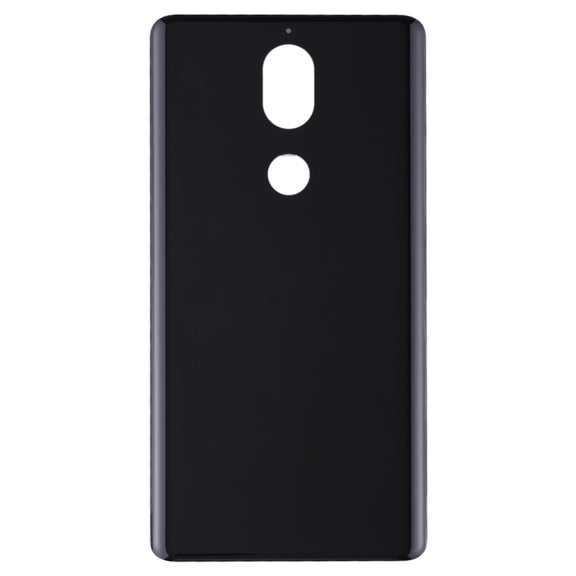 Back Cover for Nokia 7(Black)