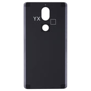 Back Cover for Nokia 7(Black)
