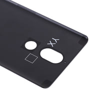 Back Cover for Nokia 7(Black)