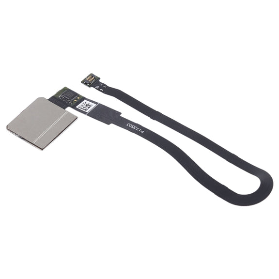 Home Button / Fingerprint Sensor Button for Huawei Mate 10 Pro(Mocha Gold)