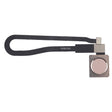 Home Button / Fingerprint Sensor Button for Huawei Mate 10 Pro(Rose Gold) - free shipping - PMC TechLife - Order now!