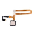 For OPPO R7 Plus Fingerprint Sensor Flex Cable (Gold) - Flex Cable by PMC TechLife | Online Shopping South Africa | PMC TechLife | Buy Now Pay Later Mobicred
