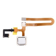 For OPPO R7 Plus Fingerprint Sensor Flex Cable (Silver) - Flex Cable by PMC TechLife | Online Shopping South Africa | PMC TechLife | Buy Now Pay Later Mobicred