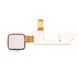 For Vivo X6 Fingerprint Sensor Flex Cable(Gold) - Flex Cable by PMC TechLife | Online Shopping South Africa | PMC TechLife | Buy Now Pay Later Mobicred