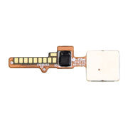 For Vivo X6 Plus Fingerprint Sensor Flex Cable(Gold)