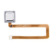 For Huawei Ascend Mate 7 Fingerprint Sensor Flex Cable(Silver) - Flex Cable by PMC TechLife | Online Shopping South Africa | PMC TechLife | Buy Now Pay Later Mobicred