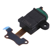 Earphone Jack Flex Cable for LG V30
