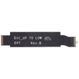 Motherboard Flex Cable for Nokia 6 - Flex Cable by PMC TechLife | Online Shopping South Africa | PMC TechLife