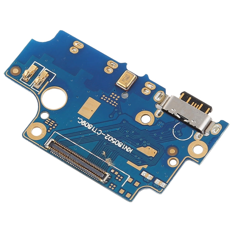 Charging Port Board for Nokia 8