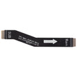Motherboard Flex Cable for Nokia X6 - Flex Cable by PMC TechLife | Online Shopping South Africa | PMC TechLife