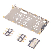 5 PCS Card Reader for Xiaomi Redmi Note 5A