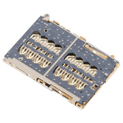 5 PCS Card Reader for Xiaomi Mi 4c / Note 3
