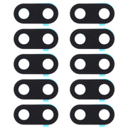 10 PCS Back Camera Lens Cover for Xiaomi Redmi 6A