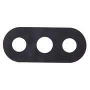 10 PCS Back Camera Lens Cover for Xiaomi Redmi 6 Pro / Mi A2 Lite