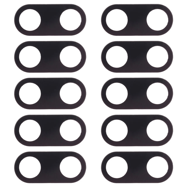 10 PCS Back Camera Lens Cover for Xiaomi Mi 5X / A1