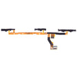 Power Button & Volume Button Flex Cable for Sony Xperia XZ3 - Flex Cable by PMC TechLife | Online Shopping South Africa | PMC TechLife | Buy Now Pay Later Mobicred